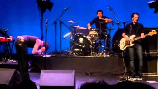 M Clan - Pasos de Equilibrista -