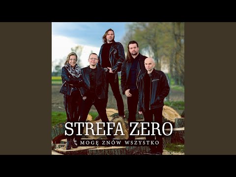 Mogę znów wszystko (Radio Edit)
