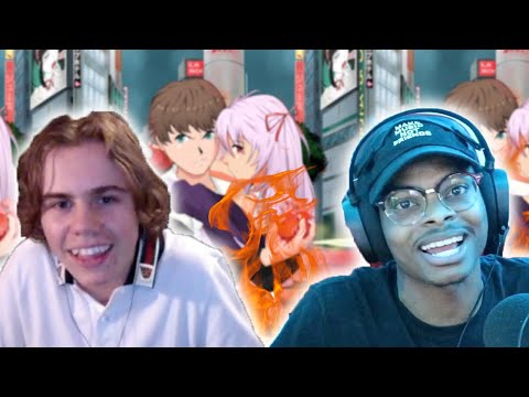Reacting To The Kid Laroi's - F*ck Love Album W/ The Kid Laroi