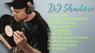 Swerve-DJ Shadow-Hits that made an impact in 2024-#esteemed