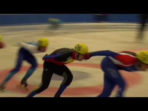 XXII. Csizmadia Trophy - Senior&Junior A,B - 1000m Final