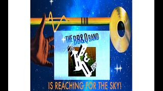 The B. B. &amp; Q. Band Is Reaching for the Sky!