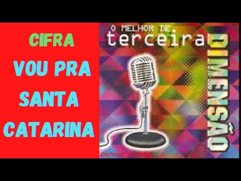 Santa Catarina - Teixeirinha