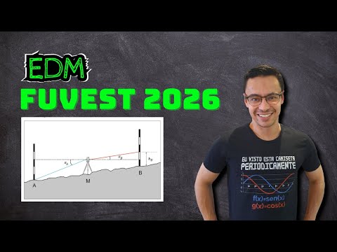 FUVEST 2026 - MATHEMATICAL SOLUTION (question 36 - version 1)