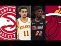 2022 NBA Playoffs: HAWKS at HEAT Game One FULL PREVIEW | CBS Sports HQ
