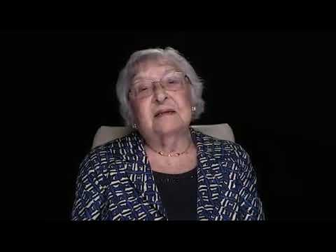 Miriam - Selichot 2016