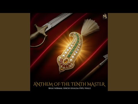 Anthem of the Tenth Master