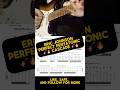 Eric Johnson perfect Pentatonic Cascade cliffs of Dover with tabs and analysis!!!