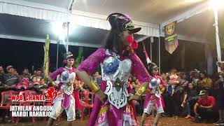 Download lagu JANGGUK - JATHILAN ANGGUK MARDI RAHARJO mp3