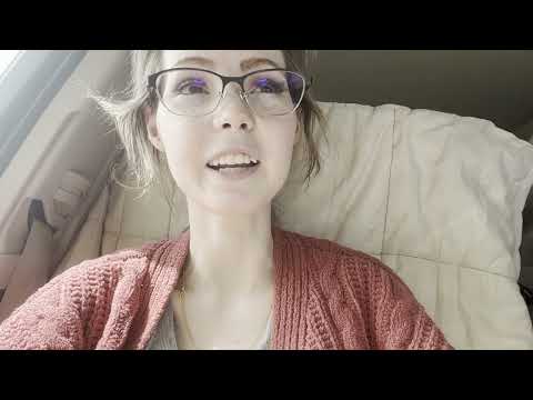 Ep. 77 Cancer Vlog: Our Last Trip to MD Anderson - 9/20/2022, 9/21/2022,  and 9/25/2022