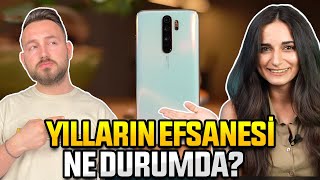Video thumbnail for 2023 yılında Redmi Note 8 Pro kullanmak? - Hala almaya değer mi? by Yeşil Robot
