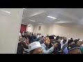 Merdunya Suara Qari Internasional Turki 2013 Asal Aceh Ini Saat Dilantunkan Sholawat Nabi Muhammad