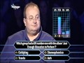 Barry Oaten Plays Millionaire
