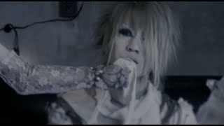 the GazettE (ガゼット) - 体温 (Taion) PV [2006.02.08] HD 1440p