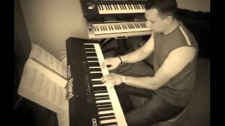 Video thumbnail for Roland RD 100 by amar boukria