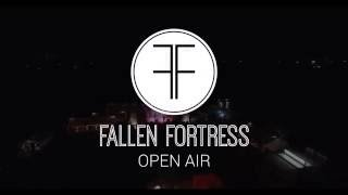 Fallen Fortress Open Air 2016 - TEASER