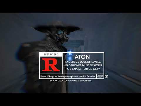 GVPILS - Ashe 22 x Doc OVG Type Beat - ATON