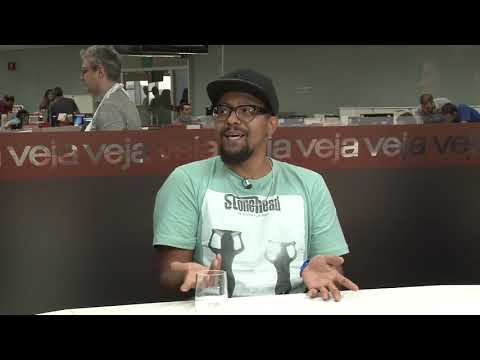 O renascimento de Gustavo Black Alien