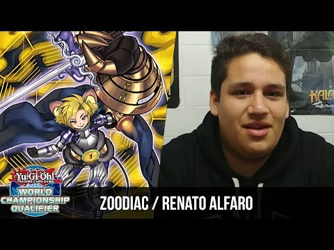 Top 16 Regional Lima Septiembre 2017 - Zoodiac / Renato Alfaro