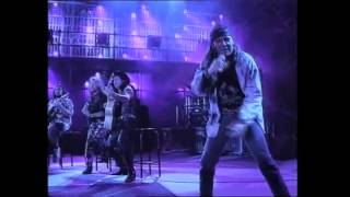 Vasco Rossi - Brava Giulia - Gli Spari Sopra Tour (1993)