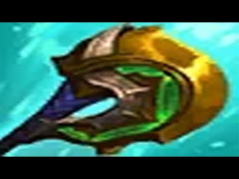 Gragas vs Camille || Let me show you DIVINE SUNDERER Gragas