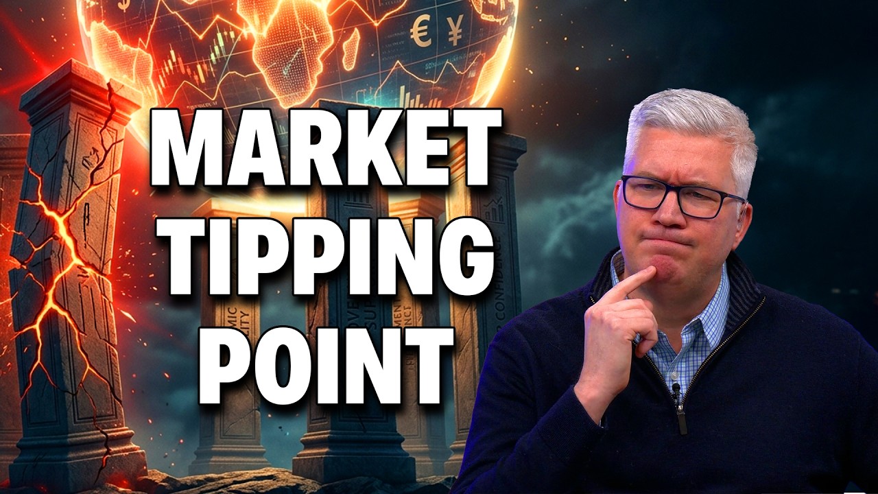 These Charts Could Decide the Next Market Move