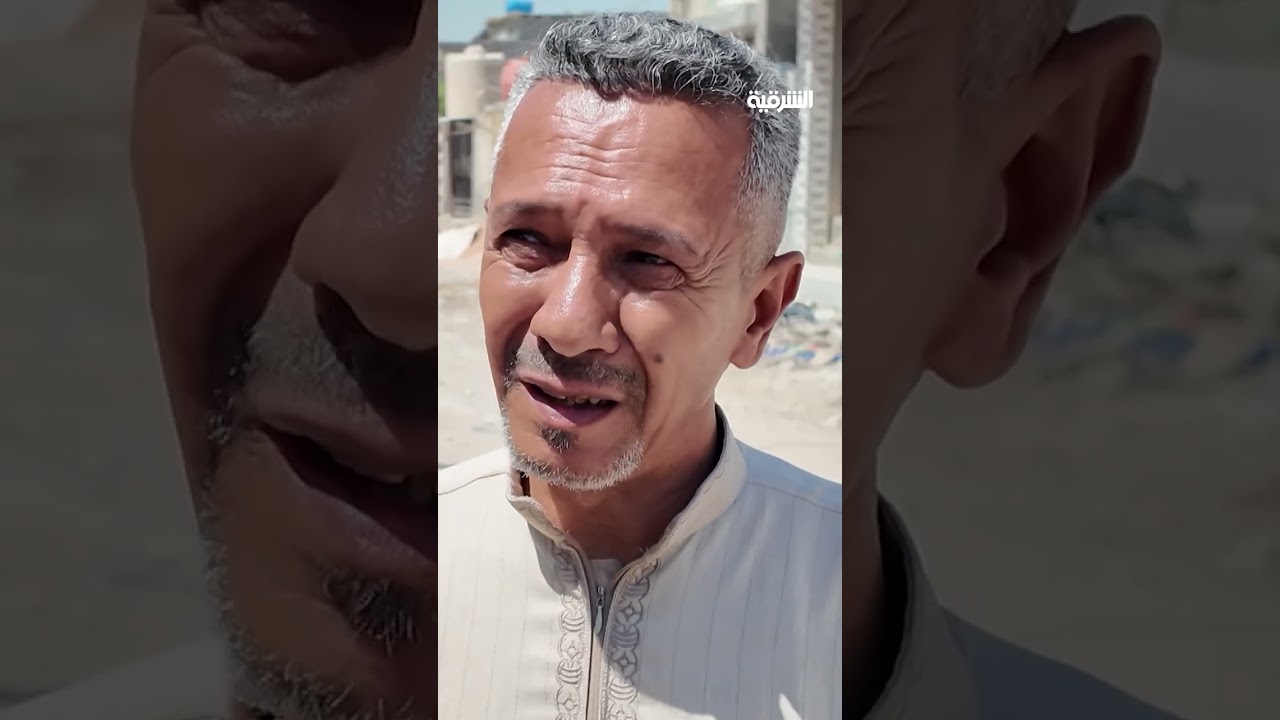 فيديو | عودة روائح الكبريت إلى مناطق شمالي بغداد