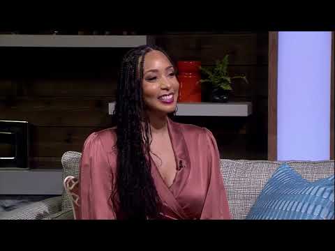 Safiya Sinclair Shares Her Book "How to Say Babylon"