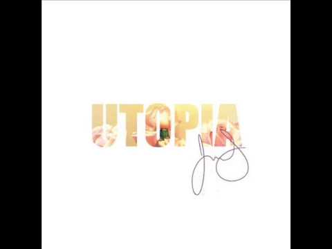 AWOL$ - Utopia (Produced By. Darius Spady)