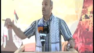 افتتاح الحملة 2013