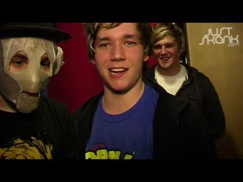 Just Skank With Datsik , Funtcase , Genetix and more