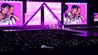 Download lagu 24127 NCT127 'Yacht' #NCT127_NEOCITY_THE_UNITYinBKK mp3