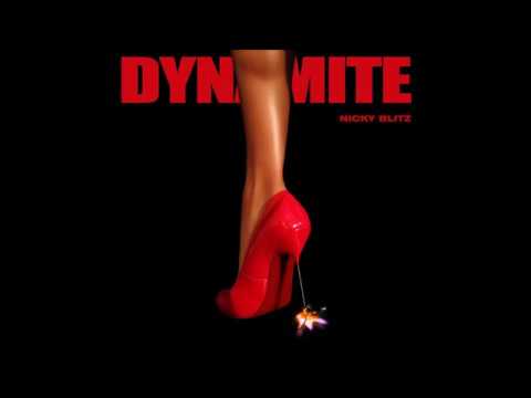 Nicky Blitz - Dynamite (Vice & DJ Spider Remix)
