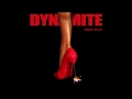 Nicky Blitz Dynamite Vice DJ Spider Remix