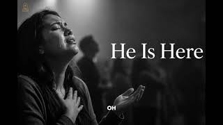 He Heard Your Cry : This Sound Is Your Answer