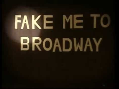 Chilly Gonzales - Take me to Broadway