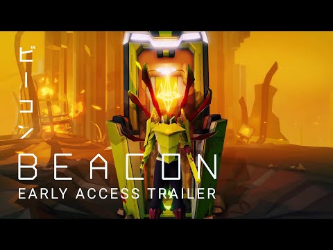 Early Access Trailer