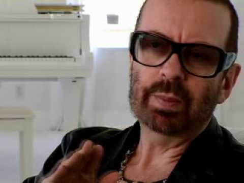 Dave Stewart on The Eurythmics