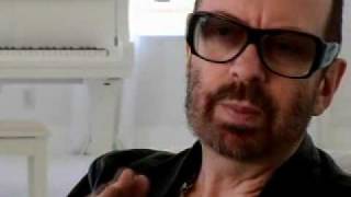 Dave Stewart on The Eurythmics