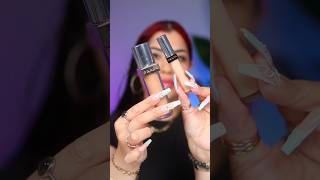 Trying the NEW Prada Blurring Concealer | Whisper ASMR Review