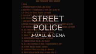 STREET POLICE-BDC ENT