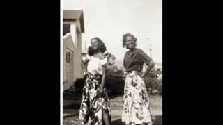 Joe Callicott (Mississippi Joe Callicott) - Frankie and Albert