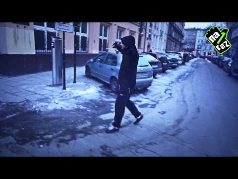 NA RAZ S01E05: Kamil P.R.J "Powiedz na mieście" (Video 2013)