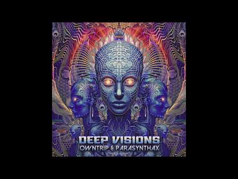 OwnTrip & Parasynthax - Synthetic Vision