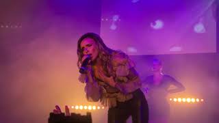 Nadine Coyle - Biology [Live at The Grand, London]