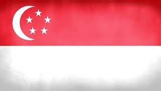 Singapore National Anthem (Instrumental)