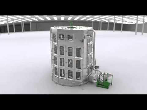 Twist Water Cooler... So Cool!