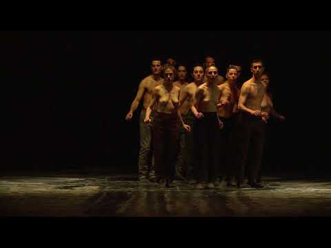 Christos Papadopoulos / Leon & the Wolf ION