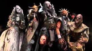 lordi - hellbender turbulence