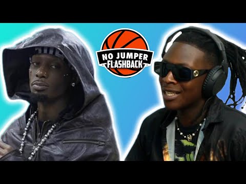 UnoTheActivist Says Getting Shot Ruined His Friendship With Playboi Carti (Flashback Clip)